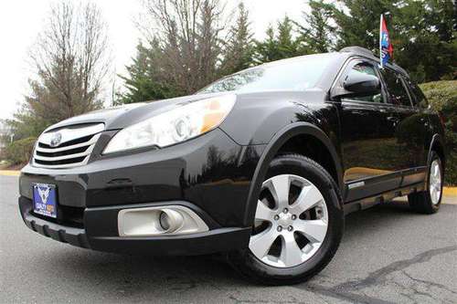 2010 SUBARU OUTBACK Premium All-Weather $500 DOWNPAYMENT / FINANCING! for sale in Sterling, VA