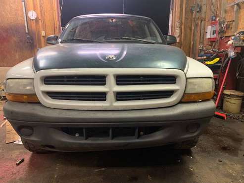 1998 Dodge Durango 4x4 - cars & trucks - by owner - vehicle... for sale in Columbia, SC
