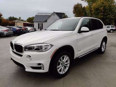 2015 BMW X5 - Financing Available! - cars & trucks - by dealer -... for sale in Murfreesboro, TN