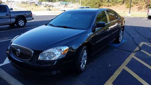 2008 Buick Lucerne cxl - cars & trucks - by owner - vehicle... for sale in Seneca, SC