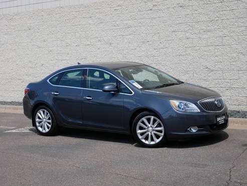 2013 Buick Verano Leather Group - - by dealer for sale in Roseville, MN