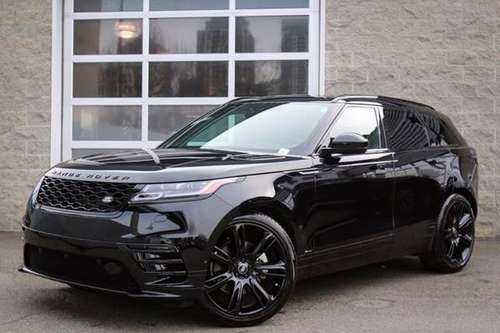 2020 Land Rover Range Rover Velar 4x4 4WD R-Dynamic HSE SUV - cars & for sale in Bellevue, WA
