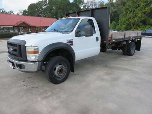 FLATBED WITH A DUMP!! for sale in Waycross, GA
