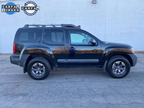 Nissan Xterra PRO 4X 4x4 Leather Navigation Bluetooth 4WD Clean... for sale in Columbia, SC