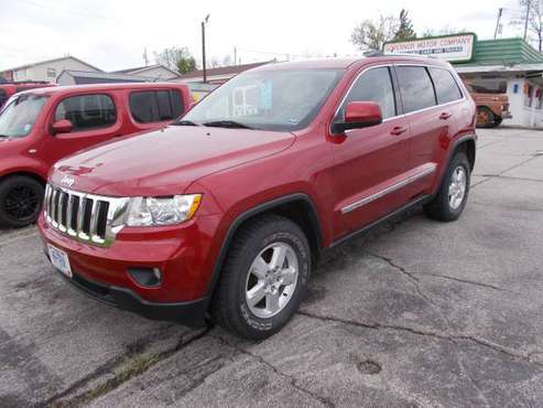 2011 Jeep Grand Cherokee Laredo - - by dealer for sale in Jefferson City, MO