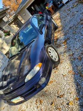 1997 Dodge Intrepid - cars & trucks - by owner - vehicle automotive... for sale in kskaloosa, IA