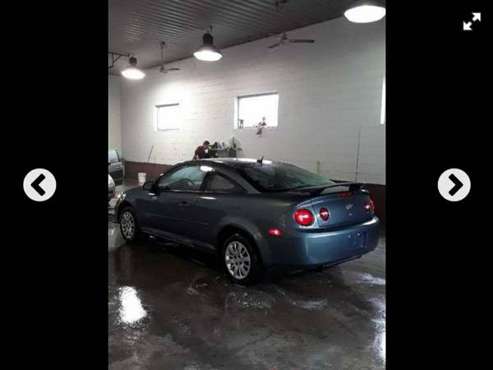 2010 Chevy Cobalt - cars & trucks - by dealer - vehicle automotive... for sale in Buffalo, NY