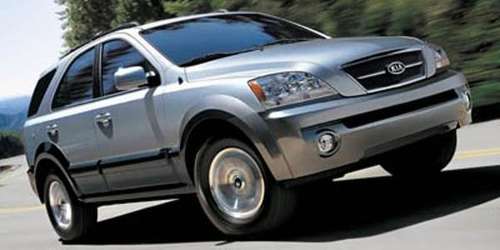 2006 Kia Sorento 4x4 4WD 4dr LX Auto SUV - - by dealer for sale in Corvallis, OR
