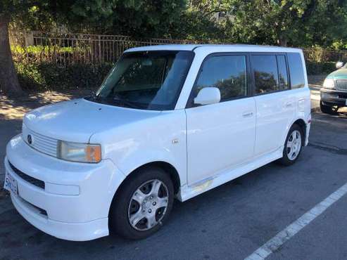 2007 scion xb - cars & trucks - by owner - vehicle automotive sale for sale in Oxnard, CA