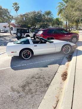 1991 Corvette Coupe for sale in North Port, FL