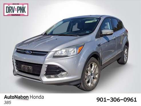 2013 Ford Escape SEL SKU:DUC94553 SUV - cars & trucks - by dealer -... for sale in Memphis, TN