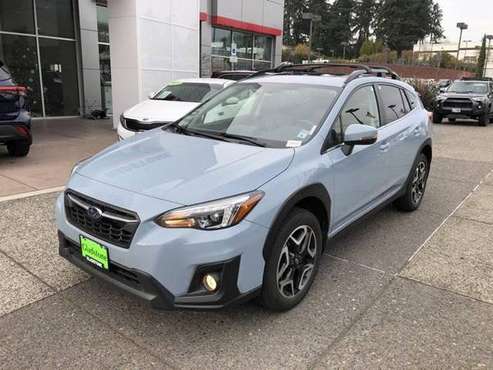 2019 Subaru Crosstrek 2.0i Limited CALL/TEXT - cars & trucks - by... for sale in Gladstone, OR