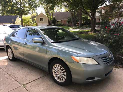 2007 Toyota Camry for sale in Topeka, KS