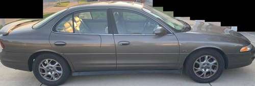 2000 Oldsmobile Intrigue GLS $2500 obo - cars & trucks - by owner -... for sale in Fishers, IN