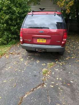 2005 Ford explorer for sale in Rochester , NY