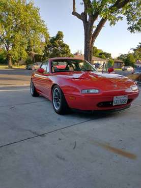 1990 Mazda miata for sale in Stockton, CA