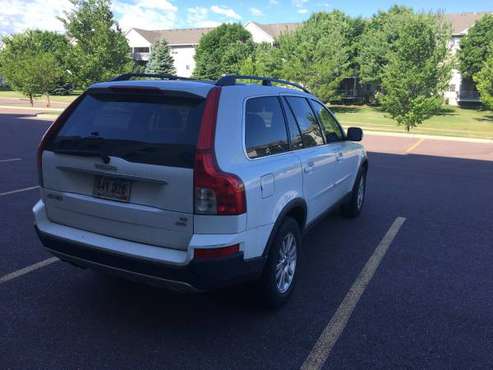 08 Volvo xc90 for sale in Sioux Falls, SD