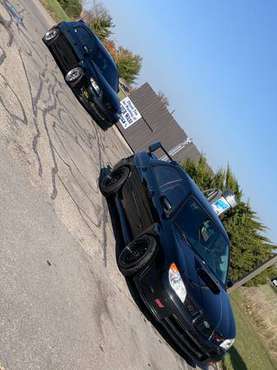 Mazdaspeed 3 - cars & trucks - by owner - vehicle automotive sale for sale in Lake Geneva, WI