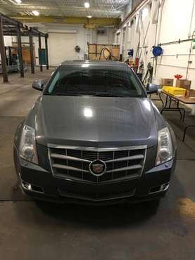2009 Cadillac CTS4 for sale in Fair Haven, MI