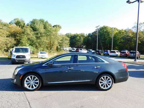 2013 Cadillac XTS Luxury Collection Warranty Included-"Price for sale in Fredericksburg, VA