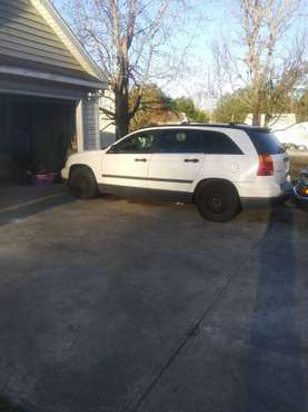2005 Chrysler Pacifica 1400 for sale in Decatur, GA