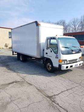 Box Trucks For Sale for sale in Boardman, OH