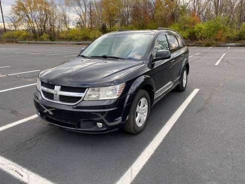 2010 Dodge Journey Wagon - cars & trucks - by owner - vehicle... for sale in New Brunswick, NJ