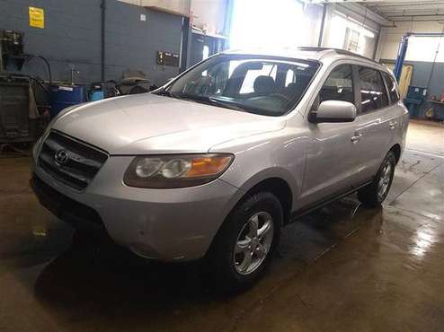 ***2007 Hyundai Sante Fe*** Bad Credit*** Approved*** for sale in Lansing, MI