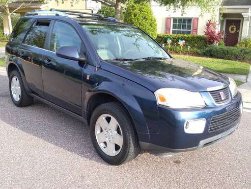 2007 Saturn Vue 63k - - by dealer - vehicle automotive for sale in Clearwater, FL