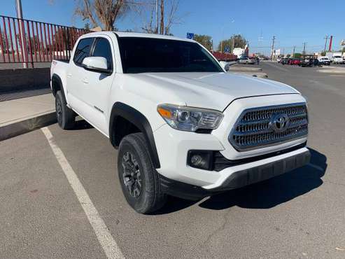 Toyota tacoma TRD off road for sale in Tucson, AZ