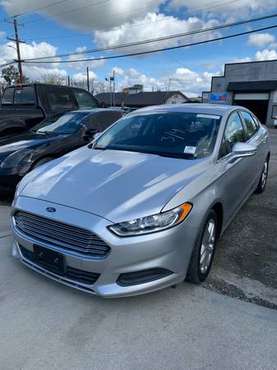 2013 Ford Fusion for sale in Brentwood, CA