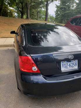 toyotoa scion tc less than 105k single owner for sale in Mc Lean, District Of Columbia