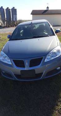 2009 Pontiac G6 - cars & trucks - by owner - vehicle automotive sale for sale in Blythedale, MO