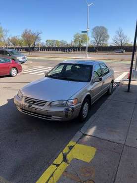 1997 toyota camry for sale in Woodside, NY