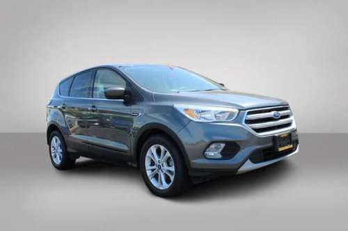 2017 Ford Escape SE - Try... - cars & trucks - by dealer - vehicle... for sale in Jackson, MO