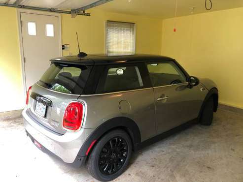 Mini Hardtop 2019 - cars & trucks - by owner - vehicle automotive sale for sale in Washington, District Of Columbia