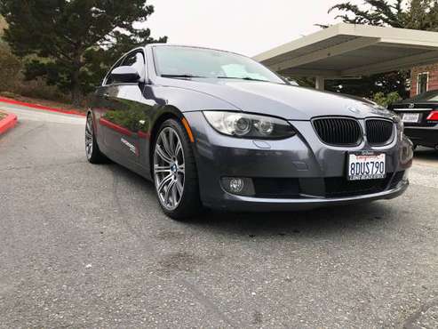 2007 bmw 328i coupe low miles for sale in Daly City, CA