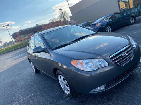 2007 Hyundai Elantra - cars & trucks - by owner - vehicle automotive... for sale in Rochester , NY