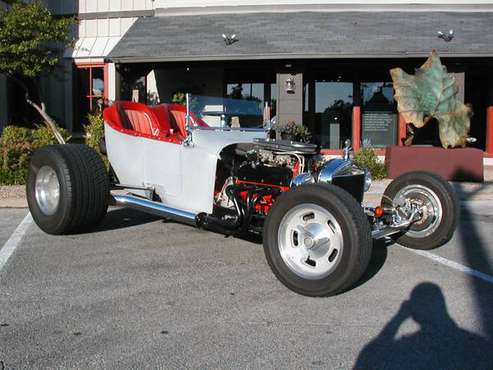 Ford T Bucket .. 1923 Ford T Roadster .. Street Rod .. Parade Car -... for sale in Broken Arrow, NY