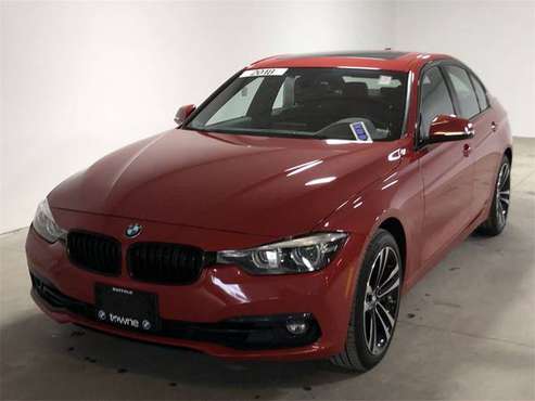 2018 BMW 3 Series 340i xDrive - - by dealer - vehicle for sale in Buffalo, NY