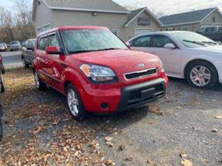 2010 KIA SOUL - cars & trucks - by dealer - vehicle automotive sale for sale in Carthage, NY