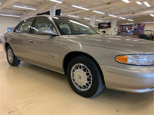 2002 Buick Century for sale in Carlisle, PA
