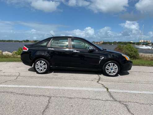 *** 2008 Ford Focus- YOU'RE APPROVED NO MATTER WHAT!! *** for sale in Daytona Beach, FL