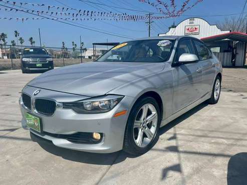 2013 BMW 328i! BMW MULTIMEDIA PKG, ONLY 72K MILES! - cars & for sale in Brownsville, TX