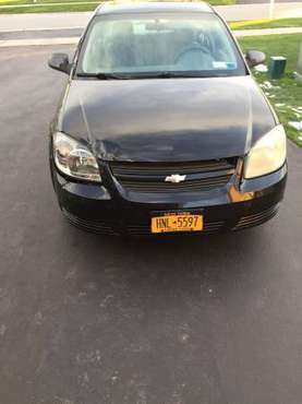 2006 Chevy Cobalt - cars & trucks - by owner - vehicle automotive sale for sale in Hilton, NY
