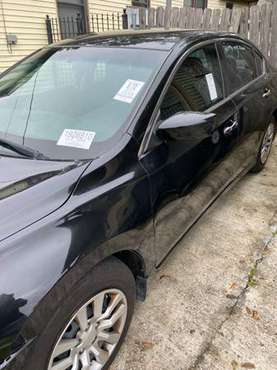 2014 Nissan Altima For Sale - cars & trucks - by owner - vehicle... for sale in New Orleans, LA
