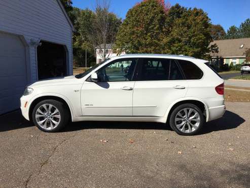 2009 BMW X5 - cars & trucks - by owner - vehicle automotive sale for sale in Colchester, VT