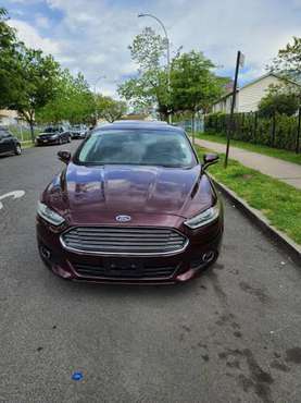 2013 Ford Fusion SE Sedan 4D for sale in Bronx, NY