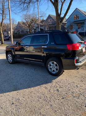 Pristine 2016 GMC Terrain - cars & trucks - by owner - vehicle... for sale in Evanston, IL