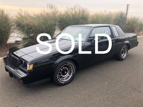 1986 Buick 2-Dr Coupe for sale in Milford City, CT